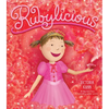 Rubylicious - Hardcover