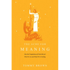 The Ache for Meaning: How the Temptations of Christ Reveal Who We Are and What We're Seeking - Paperback