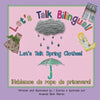 Let's Talk Spring Clothes! / ¡Hablemos de ropa de primavera! - Paperback