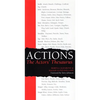 Actions: The Actors' Thesaurus - Paperback