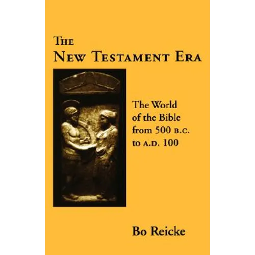The New Testament Era - Paperback