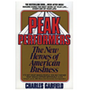 Peak Performers - Paperback
