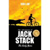 The Adventures of Jack Stack - Paperback