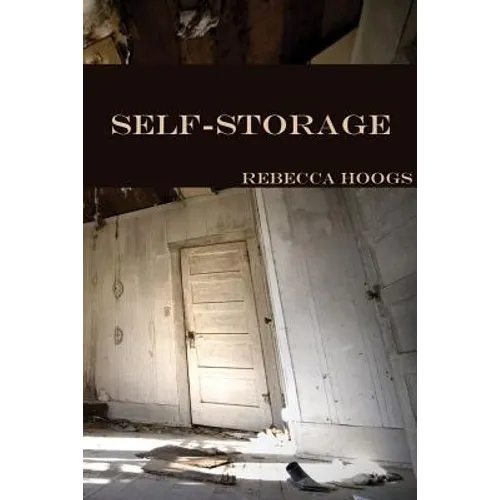 Self-Storage - Paperback