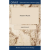 Primitive Physick: Or, an Easy and Natural Method of Curing Most Diseases. By John Wesley, M.A. The Seventeenth Edition - Hardcover