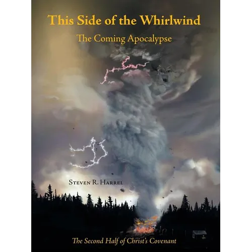 This Side of the Whirlwind - Paperback