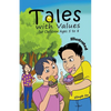 Tales with Values for Children Ages 5 to 8 Illustrated - Paperback