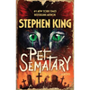 Pet Sematary - Paperback