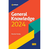 General Knowledge 2024 - Paperback