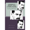 Suburban Night and Other Poems - Paperback