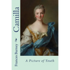 Camilla, or A Picture of Youth - Paperback