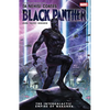Black Panther by Ta-Nehisi Coates: The Intergalactic Empire of Wakanda - Paperback