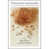Thinking the Inexhaustible: Art, Interpretation, and Freedom in the Philosophy of Luigi Pareyson - Paperback