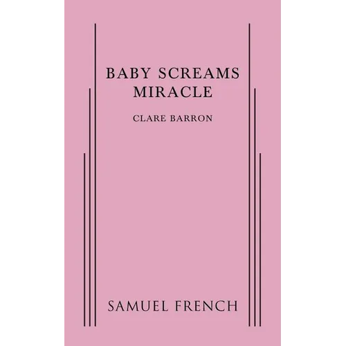 Baby Screams Miracle - Paperback