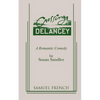 Crossing Delancey: A Romantic Comedy - Paperback