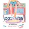Socks for His Feet - Hardcover