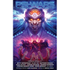 Psi-Wars: Classified Cases of Psychic Phenomena - Paperback