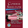 Money Can Be Murder - Paperback
