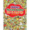Hidden Picture Books For 5 And Up - Paperback