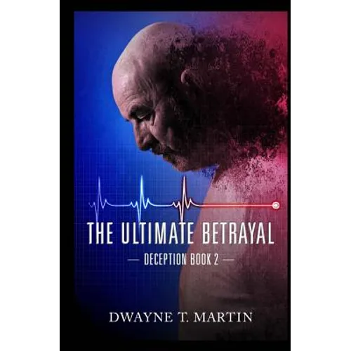 The Ultimate Betrayal - Paperback