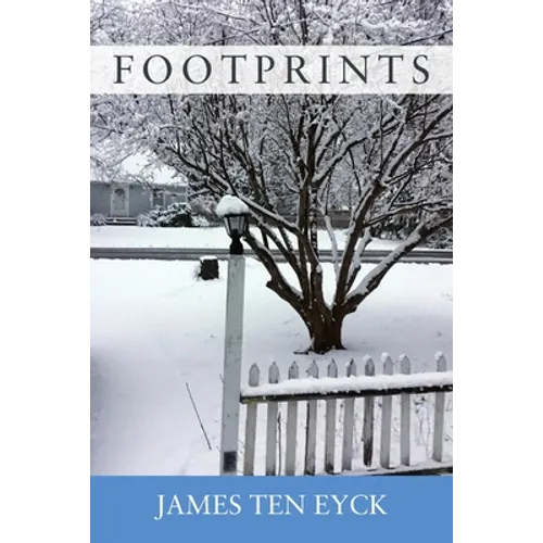 Footprints - Paperback