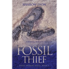 Fossil Thief: A Henrietta Ballantine Adventure - Paperback