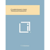 Clairvoyance and Thoughtography - Paperback