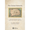 The Global Edwards: Papers from the Jonathan Edwards Congress Held in Melbourne, August 2015 - Paperback
