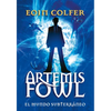 Artemis Fowl: El Mundo Subterráneo = Artemis Fowl - Paperback