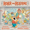 Roar for Reading - Hardcover