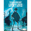 The Man Who Shot Lucky Luke - Paperback