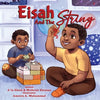 Eisah And The String - Paperback