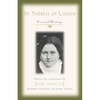 St. Therese of Lisieux: Essential Writings - Paperback