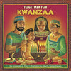 Together for Kwanzaa - Paperback