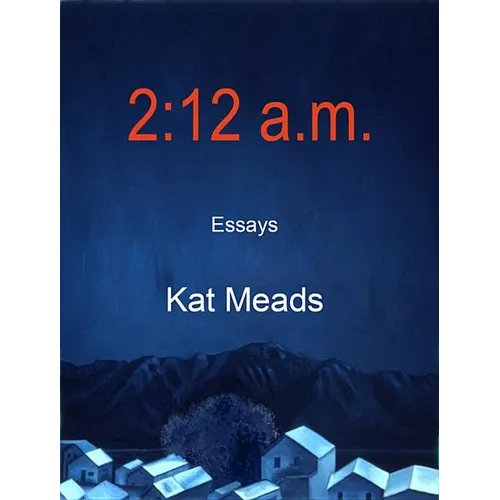 2: 12 A.M.: Essays - Paperback