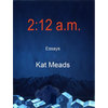 2: 12 A.M.: Essays - Paperback