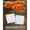 Sudoku 16x16 Volume 13: Sudoku Xtra Specials - Paperback