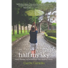 Half My Sky: Autism, Marriage, and the Messiness That Is Building a Family - Paperback