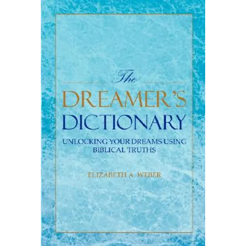 The Dreamer's Dictionary - Paperback