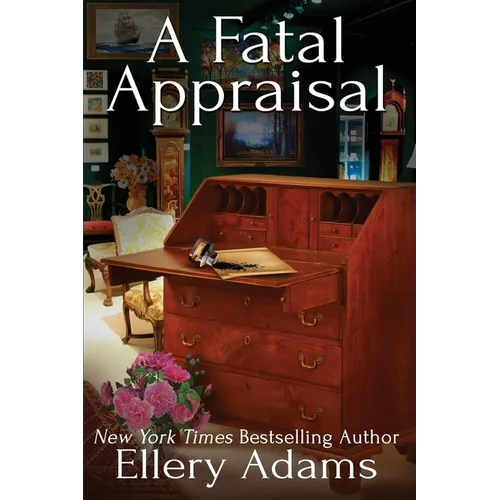 A Fatal Appraisal - Paperback