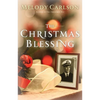 Christmas Blessing - Paperback