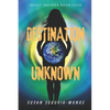 Sweet Melissa: Destination Unknown - Paperback