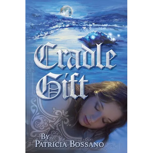 Cradle Gift - Paperback