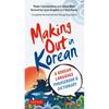 Making Out in Korean: A Korean Language Phrase Book - Paperback
