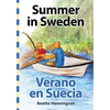 Summer in Sweden / Verano en Suecia - Paperback