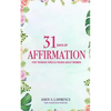 31 Days of Affirmation for Teenage Girls & Young Adult Women - Paperback