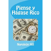 Piense y Hagase Rico (Spanish Edition) - Paperback