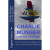 Charlie Munger For All Seasons - Paperback