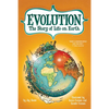 Evolution: The Story of Life on Earth - Paperback
