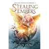 Stealing Embers - Paperback